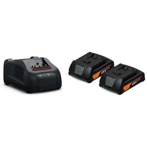 Rabatt Fein 92604244010 Laddpaket